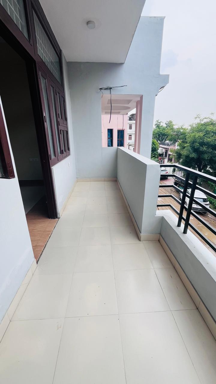 3BHK Semi-Furnished Flat for Rent in Malviya Nagar Jaipur-Malviya Nagar-Jaipur